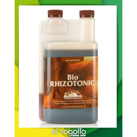 Bio Rhizotonic