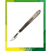 Escalpelo con funda y 5 cuchillas VDL
