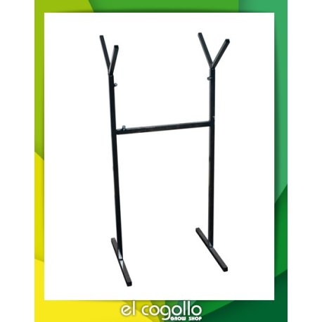 Soporte Filtros