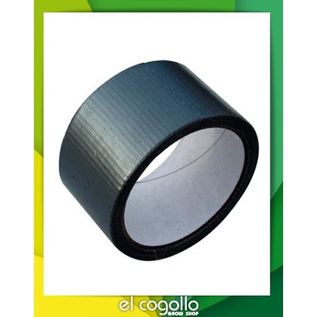 Cinta adhesiva de aluminio (5 m)