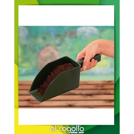 Pala Garden Scoop