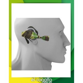 Green Eye Pinganillo