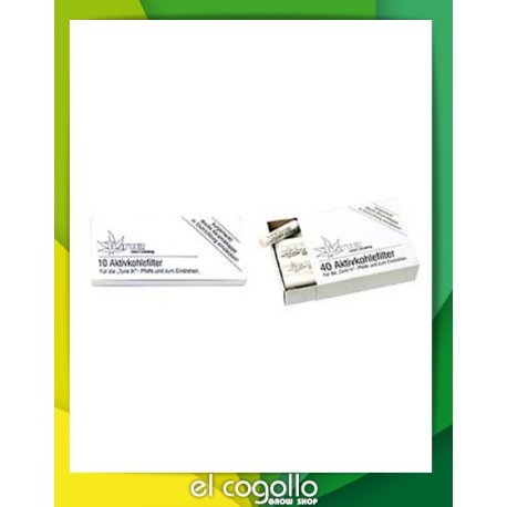 Filtros Tune Display (25 x 10 filtros)