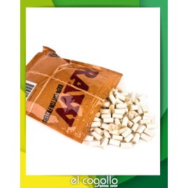 Filtros Raw 200 unidades