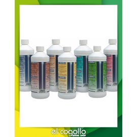 Mononutrientes Potasio