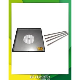 Trimbox Workstation (mesa)