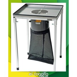 Trimbox Workstation (mesa + motor)