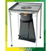 Trimbox Workstation (mesa + motor)