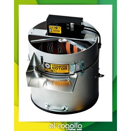 Trimpro Rotor