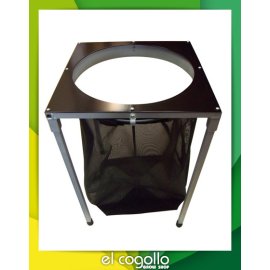 Trimpro Rotor (mesa)