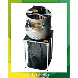 Trimpro Rotor Workstation (mesa + motor Trimpro Rotor)