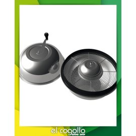 Peladora Manual Spinpro