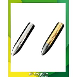 Pipa Bull-It Red Eye Dorada