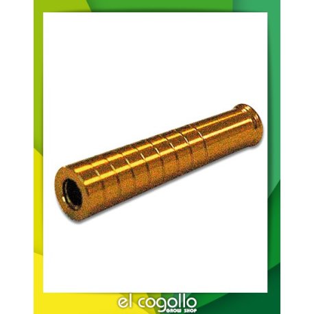 Boquilla Metálica Roach