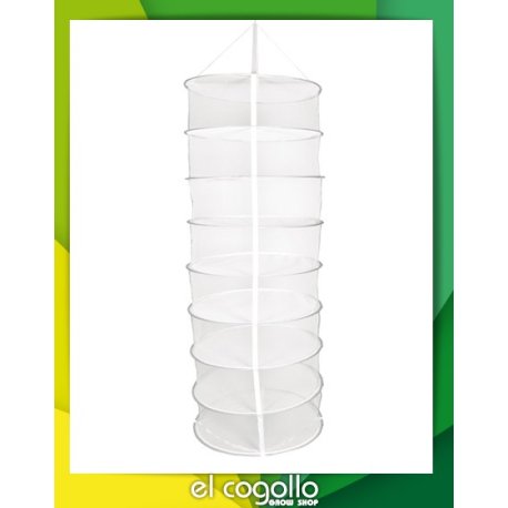 Secador Malla Redondo 55 cm