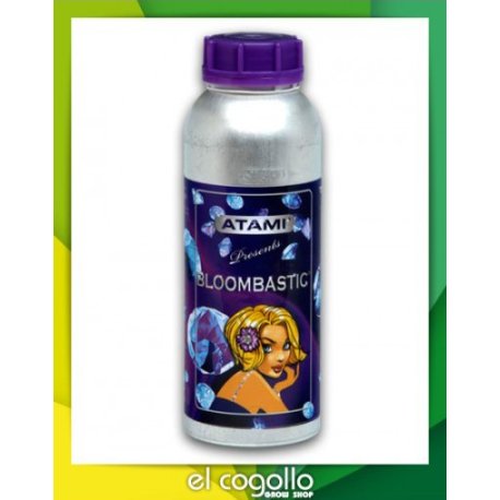 Bloombastic B'cuzz Floración 250ml
