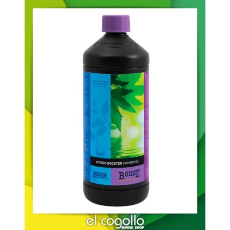 Booster Hydro Universal B'Cuzz Crecimiento y Floración