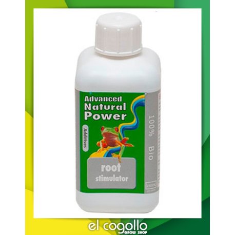 Root Stimulator 0,25 L Crecimiento