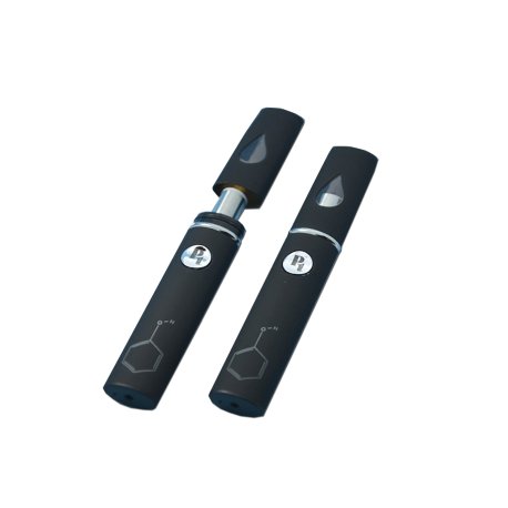 Vaporizador de bolsillo P1