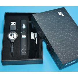 Vaporizador de bolsillo P1