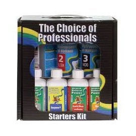 Starters Kit