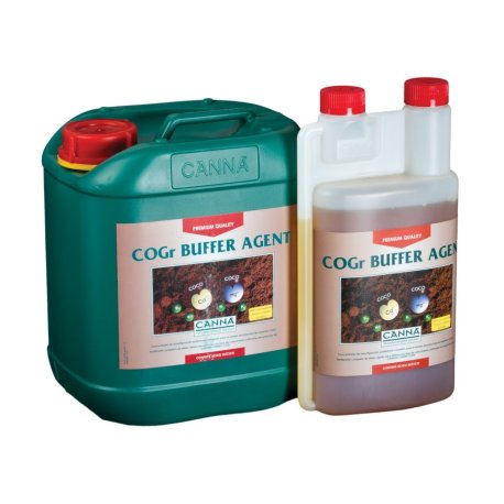 Canna COGr Buffer Agent 1L
