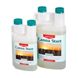 Canna Start 