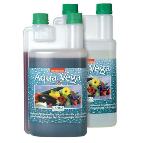 Aqua Vega A+B 1 L