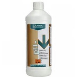 Acido Orgánico 1L Canna