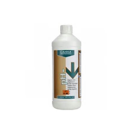 Acido Orgánico 1L Canna