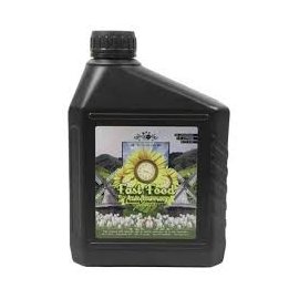 BAC Fast Food Orgánico