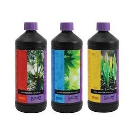 Booster Soil Universal