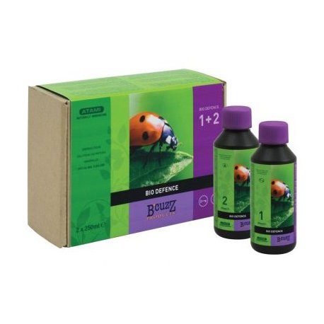 Bio Defensa