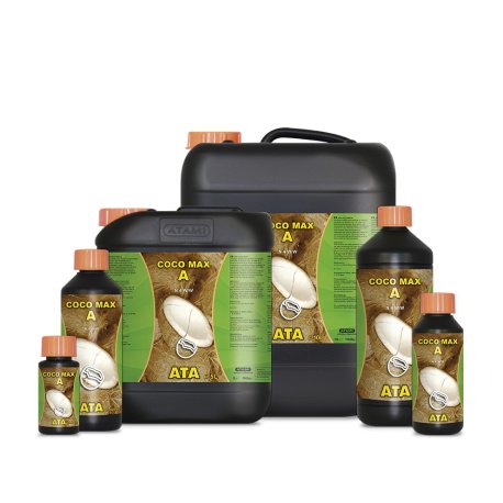 ATA COCO MAX