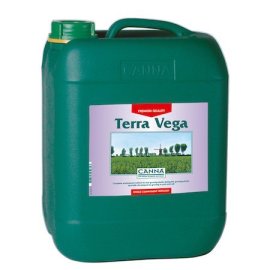 Terra Vega Crecimiento 1L