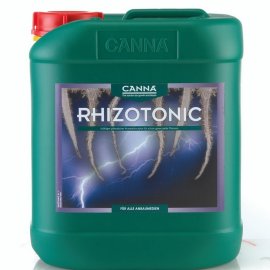 Rhizotonic Crecimiento y Raices
