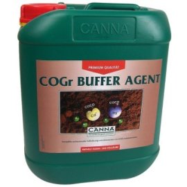 Canna COGr Buffer Agent 1L