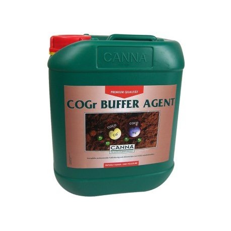 Canna COGr Buffer Agent 1L