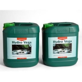 Hydro Vega A+B 1L Canna