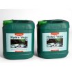 Hydro Vega A+B  Aguas Blandas