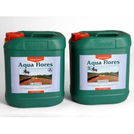Aqua Flores A+B 1 L