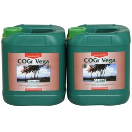 COGR Vega A+B