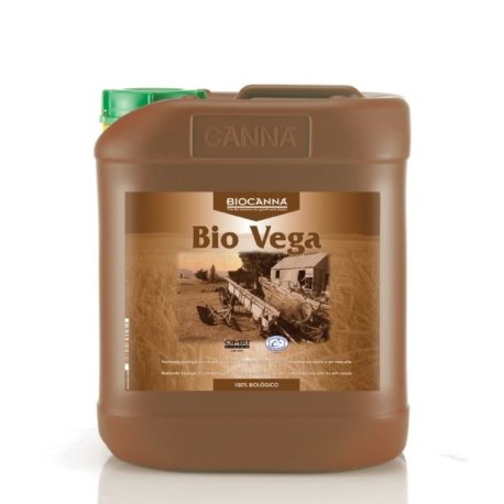 BioCanna Vega