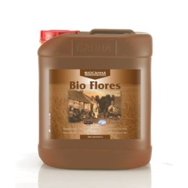 BioCanna Flores