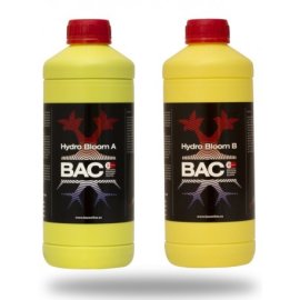 BAC Top Flower A&B hydro bloom 5lt