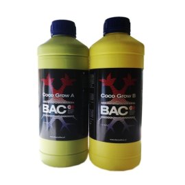 BAC Cocos A&B grow 1lt
