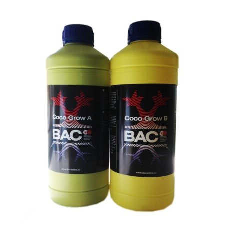 BAC Cocos A&B grow 1lt