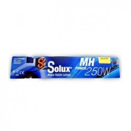 Solux MH 