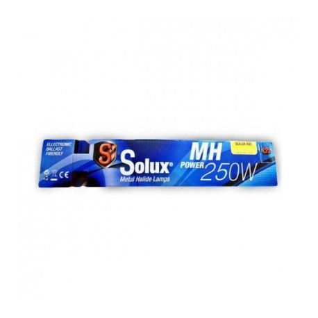 Solux MH 
