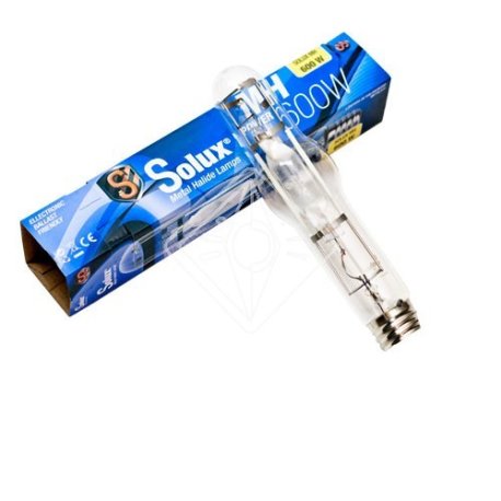 Solux MH 